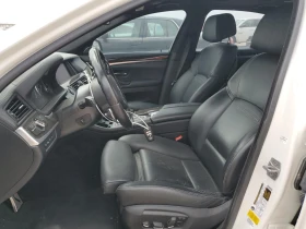 BMW 550 I M-PACK* HEAD-UP* B&O* KEYLESS* * FACE | Mobile.bg    7