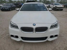 BMW 550 I M-PACK* HEAD-UP* B&O* KEYLESS* * FACE | Mobile.bg    2