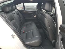 BMW 550 I M-PACK* HEAD-UP* B&O* KEYLESS* * FACE | Mobile.bg    9