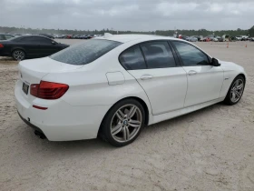 BMW 550 I M-PACK* HEAD-UP* B&O* KEYLESS* * FACE | Mobile.bg    6