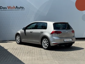 Обява за продажба на VW Golf Highline 2.0TDI BMT ~19 900 лв. - изображение 3