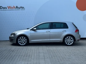 Обява за продажба на VW Golf Highline 2.0TDI BMT ~19 900 лв. - изображение 1