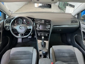 Обява за продажба на VW Golf Highline 2.0TDI BMT ~19 900 лв. - изображение 7