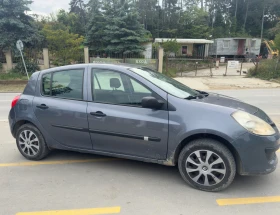 Обява за продажба на Renault Clio 1.2 ~4 000 лв. - изображение 1