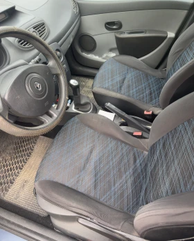 Обява за продажба на Renault Clio 1.2 ~4 000 лв. - изображение 5