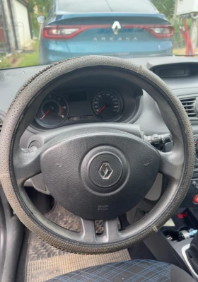 Обява за продажба на Renault Clio 1.2 ~4 000 лв. - изображение 6