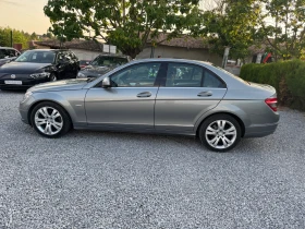 Mercedes-Benz C 220 CDI FACE AVTOMAT | Mobile.bg    7