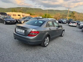 Mercedes-Benz C 220 CDI FACE AVTOMAT | Mobile.bg    4