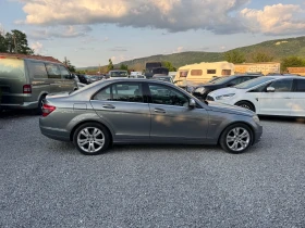 Mercedes-Benz C 220 CDI FACE AVTOMAT | Mobile.bg    5