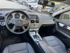 Mercedes-Benz C 220 CDI FACE AVTOMAT | Mobile.bg    8