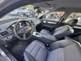 Mercedes-Benz C 220 CDI FACE AVTOMAT | Mobile.bg    10