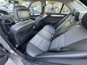 Mercedes-Benz C 220 CDI FACE AVTOMAT | Mobile.bg    9