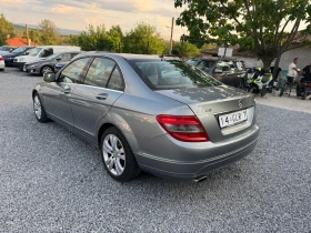 Mercedes-Benz C 220 CDI FACE AVTOMAT | Mobile.bg    6