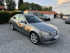 Mercedes-Benz C 220 CDI FACE AVTOMAT | Mobile.bg    2
