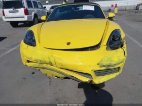 Porsche Boxster 718 TURBO CARFAX АВТО КРЕДИТ - 57800 лв. - 52470756 2