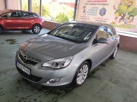 Обява за продажба на Opel Astra ~9 400 лв. - изображение 4