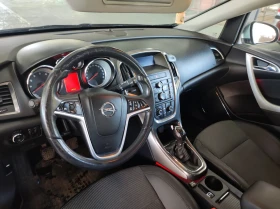 Обява за продажба на Opel Astra ~9 400 лв. - изображение 9