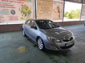 Обява за продажба на Opel Astra ~9 400 лв. - изображение 5