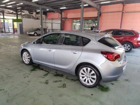 Обява за продажба на Opel Astra ~9 400 лв. - изображение 2