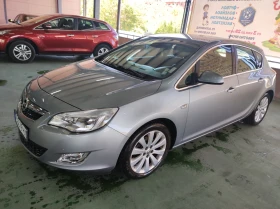 Обява за продажба на Opel Astra ~9 400 лв. - изображение 1