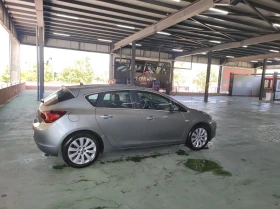 Обява за продажба на Opel Astra ~9 400 лв. - изображение 3