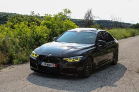 Обява за продажба на BMW 340 i xDrive/M-Performance/Individual ~51 500 лв. - изображение 3