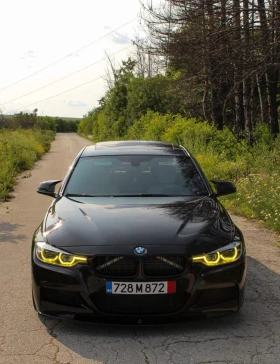 Обява за продажба на BMW 340 i xDrive/M-Performance/Individual ~51 500 лв. - изображение 2