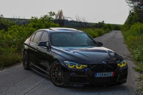 Обява за продажба на BMW 340 i xDrive/M-Performance/Individual ~51 500 лв. - изображение 1