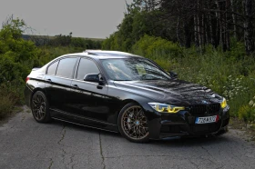Обява за продажба на BMW 340 i xDrive/M-Performance/Individual ~51 500 лв. - изображение 1