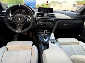 Обява за продажба на BMW 340 i xDrive/M-Performance/Individual ~51 500 лв. - изображение 11