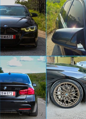 BMW 340 i xDrive/M-Performance/Individual | Mobile.bg    13