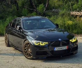 Обява за продажба на BMW 340 i xDrive/M-Performance/Individual ~26 200 EUR - изображение 1