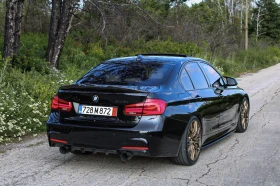 Обява за продажба на BMW 340 i xDrive/M-Performance/Individual ~51 500 лв. - изображение 6