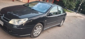 Обява за продажба на Citroen C5 ~4 200 лв. - изображение 1