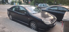 Обява за продажба на Citroen C5 ~4 200 лв. - изображение 1