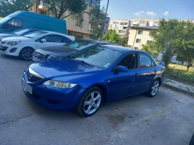 Mazda 6 | Mobile.bg    1