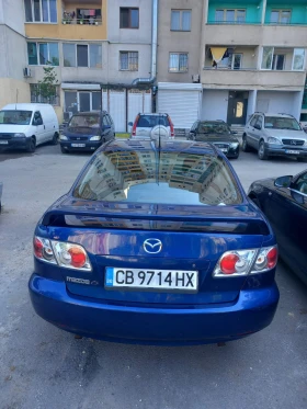 Mazda 6 | Mobile.bg    10