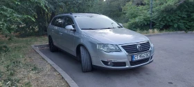 Обява за продажба на VW Passat 2.0 TDI BMP 140 кс. ~7 000 лв. - изображение 1