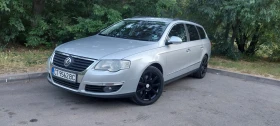 Обява за продажба на VW Passat 2.0 TDI BMP 140 кс. ~7 000 лв. - изображение 1