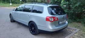 Обява за продажба на VW Passat 2.0 TDI BMP 140 кс. ~7 000 лв. - изображение 3
