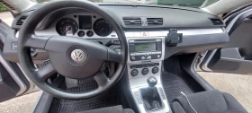 Обява за продажба на VW Passat 2.0 TDI BMP 140 кс. ~7 000 лв. - изображение 8