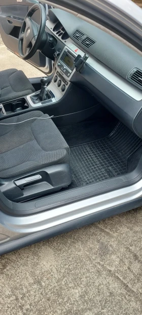 Обява за продажба на VW Passat 2.0 TDI BMP 140 кс. ~7 000 лв. - изображение 5
