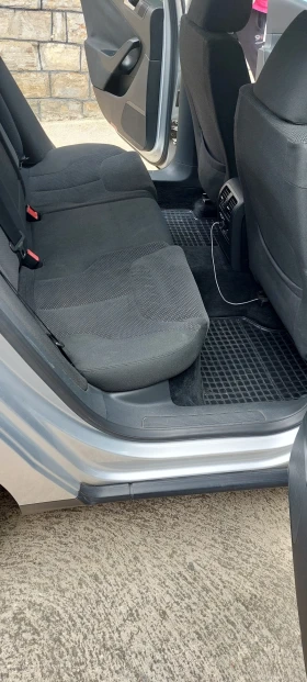 Обява за продажба на VW Passat 2.0 TDI BMP 140 кс. ~7 000 лв. - изображение 6