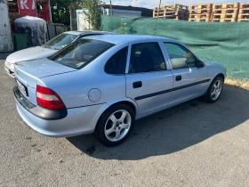 Opel Vectra / | Mobile.bg    2