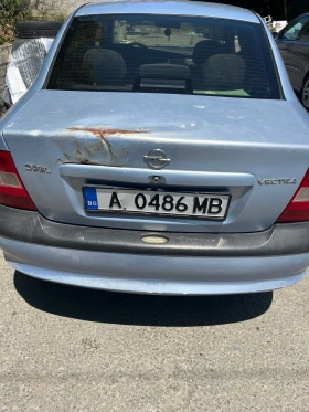 Opel Vectra / | Mobile.bg    6
