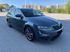 Skoda Octavia VRS | Mobile.bg    2