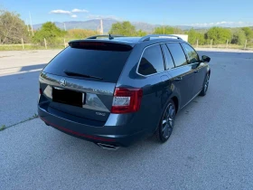 Skoda Octavia VRS | Mobile.bg    4