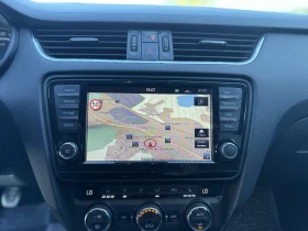 Skoda Octavia VRS | Mobile.bg    14