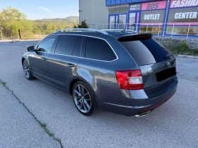 Skoda Octavia VRS | Mobile.bg    5