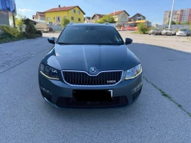 Skoda Octavia VRS | Mobile.bg    3